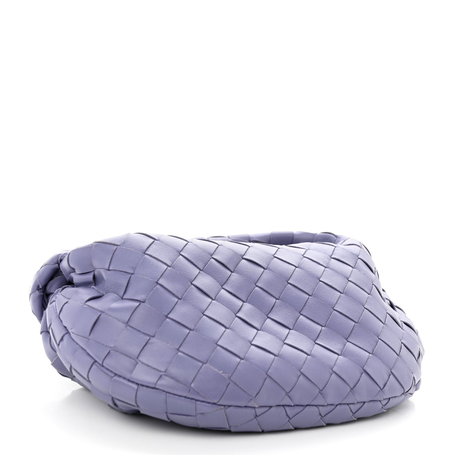 Bottega Veneta Nappa Intrecciato Mini Jodie Lavender 4 of 11