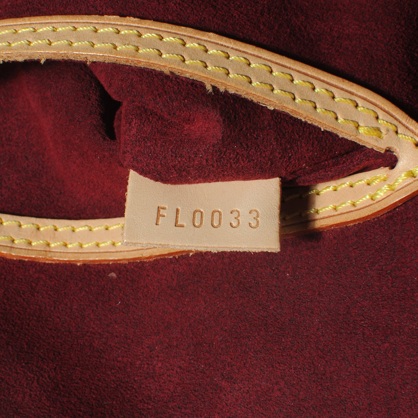 Monogram Multicolor Alma White