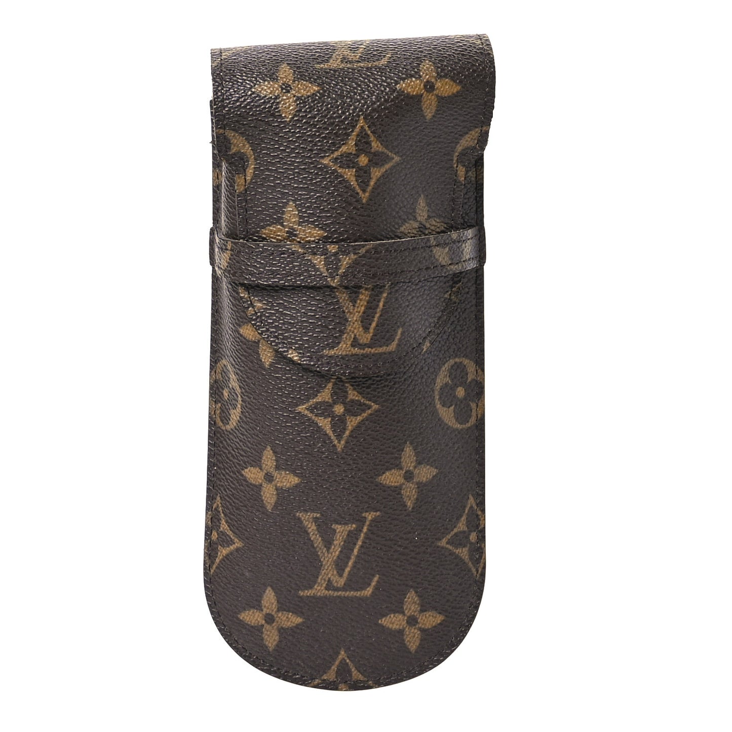 Monogram Etui a Lunettes Rabat Eyeglass Case