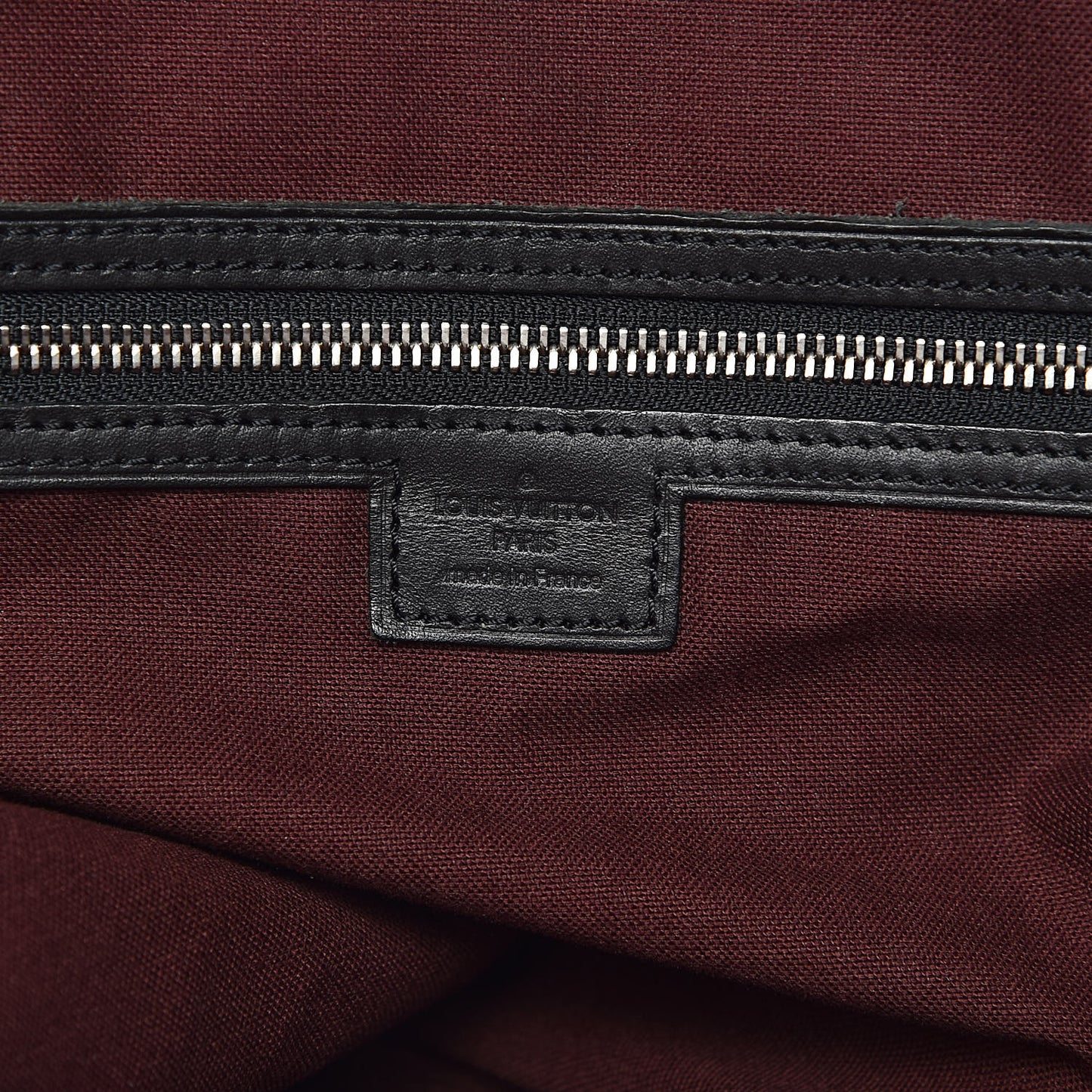 Monogram Macassar Neo Greenwich