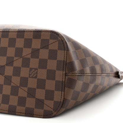 Louis Vuitton Damier Ebene Siena MM 11 of 12