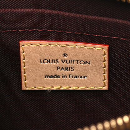Louis Vuitton Monogram Vivacite Bag 6 of 12