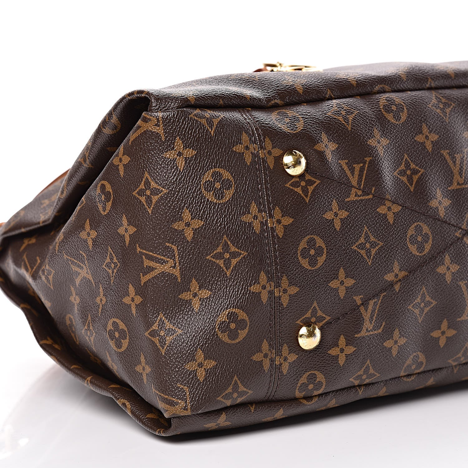 Louis Vuitton Monogram Artsy MM 13 of 16