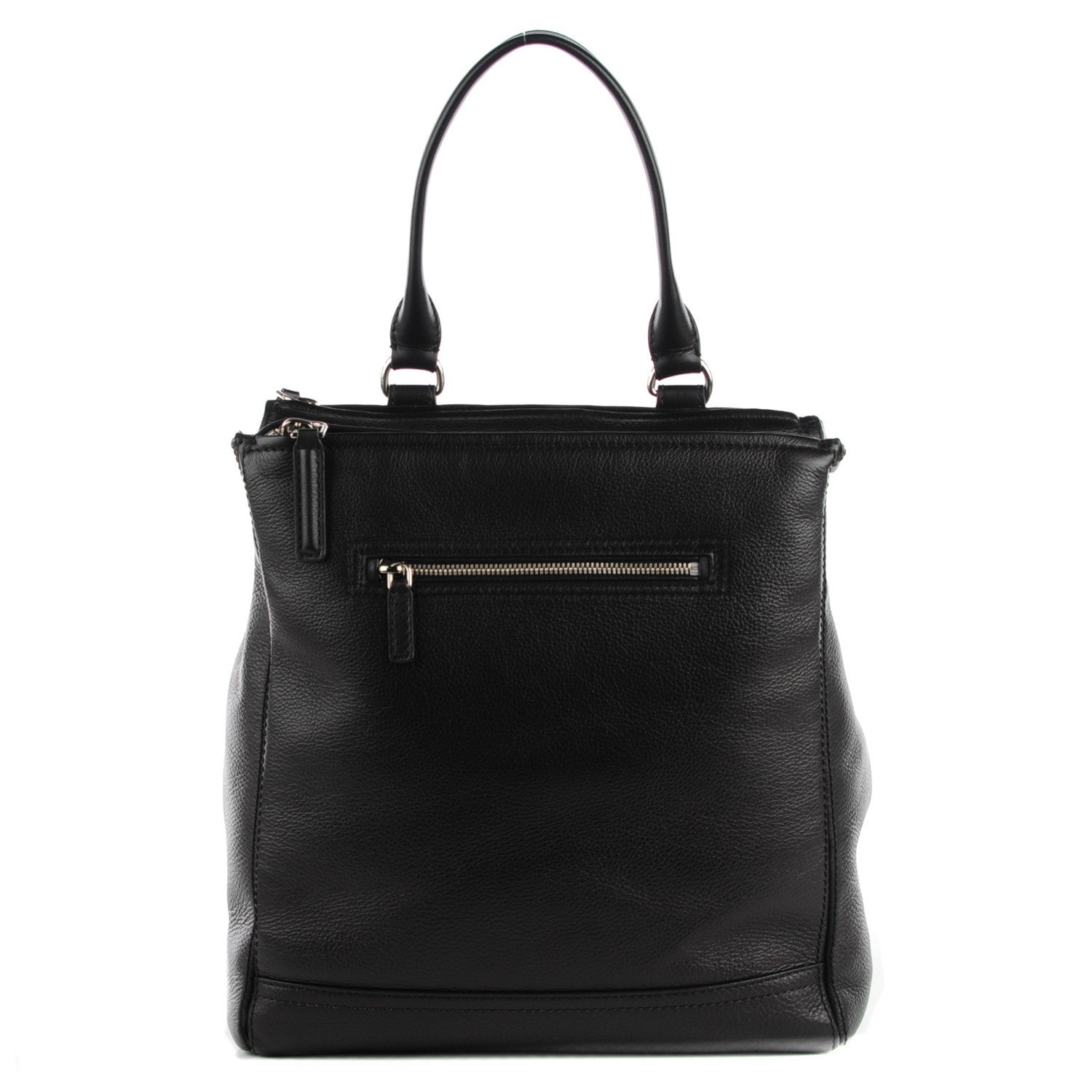 Givenchy Calfskin Pandora Backpack Black 1 of 8