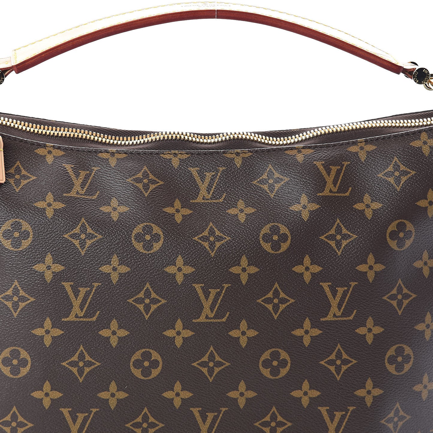 Monogram Sully PM