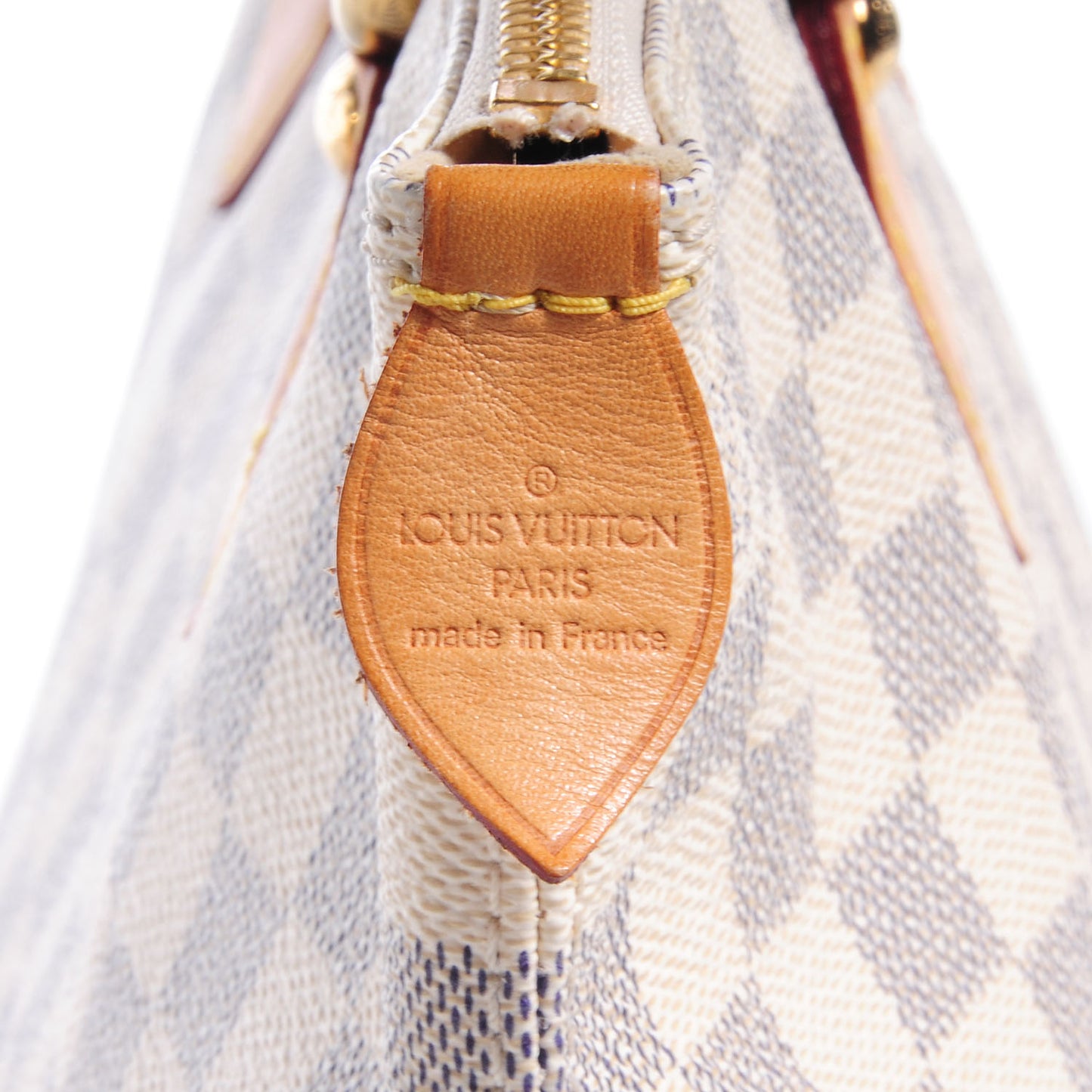 Damier Azur Saleya PM