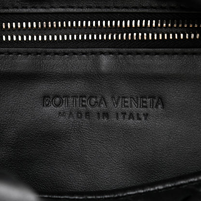 Bottega Veneta Nappa Intrecciato Small Jodie Black 6 of 8