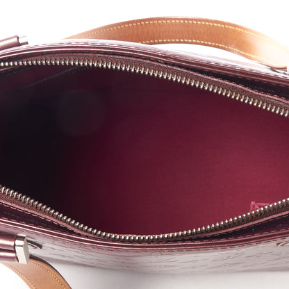 Louis Vuitton Mat Monogram Stockton Violet 6 of 7