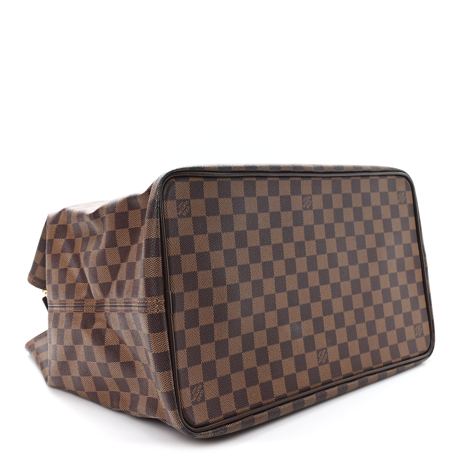 Louis Vuitton Damier Ebene Greenwich PM 4 of 9