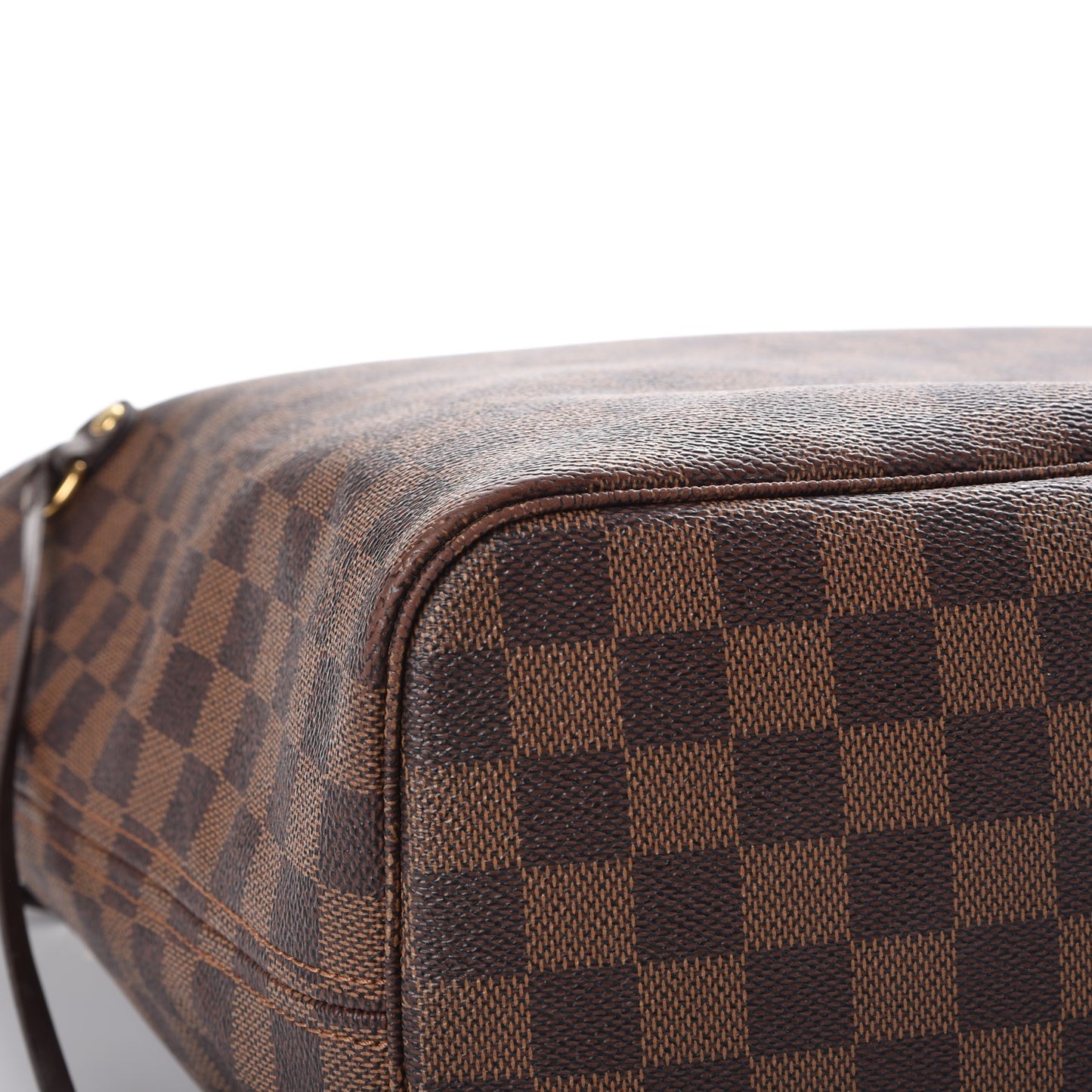 Damier Ebene Neverfull MM