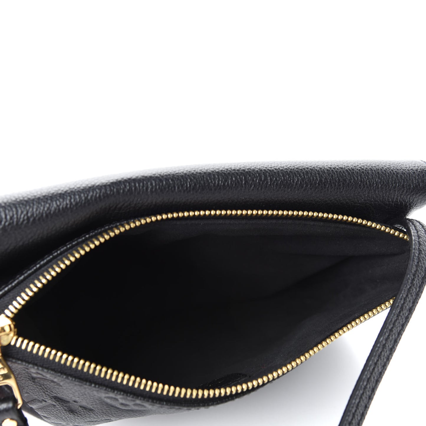 Empreinte Twice Black