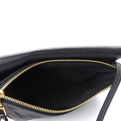 Louis Vuitton Empreinte Twice Black 5 of 11