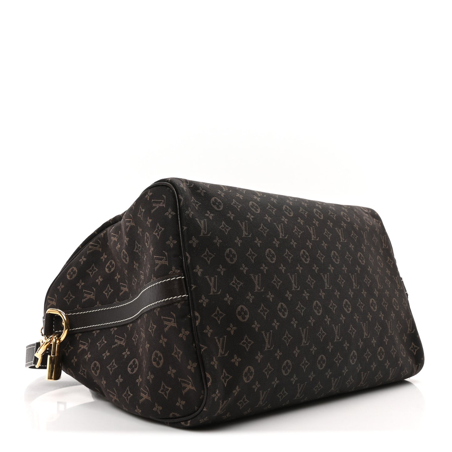 Monogram Idylle Speedy Bandouliere 30 Fusain