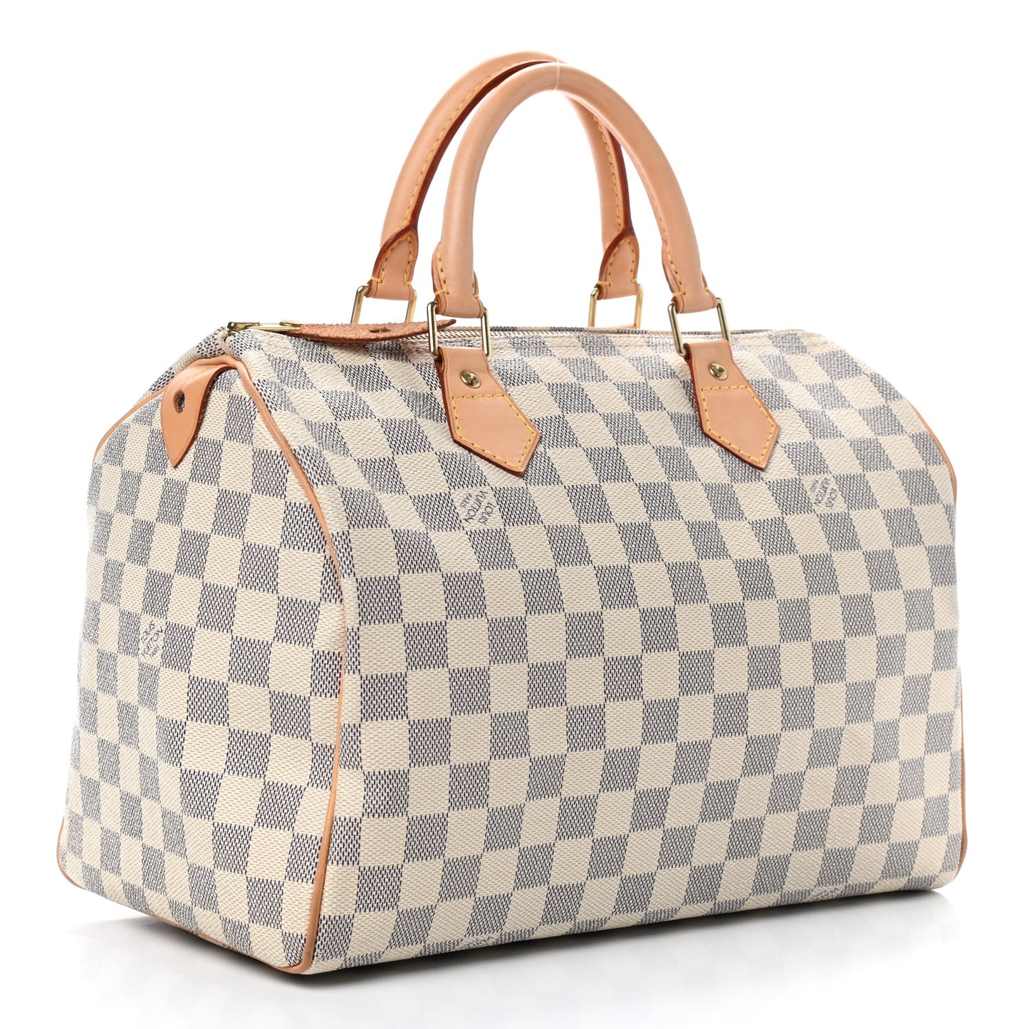 Damier Azur Speedy 30