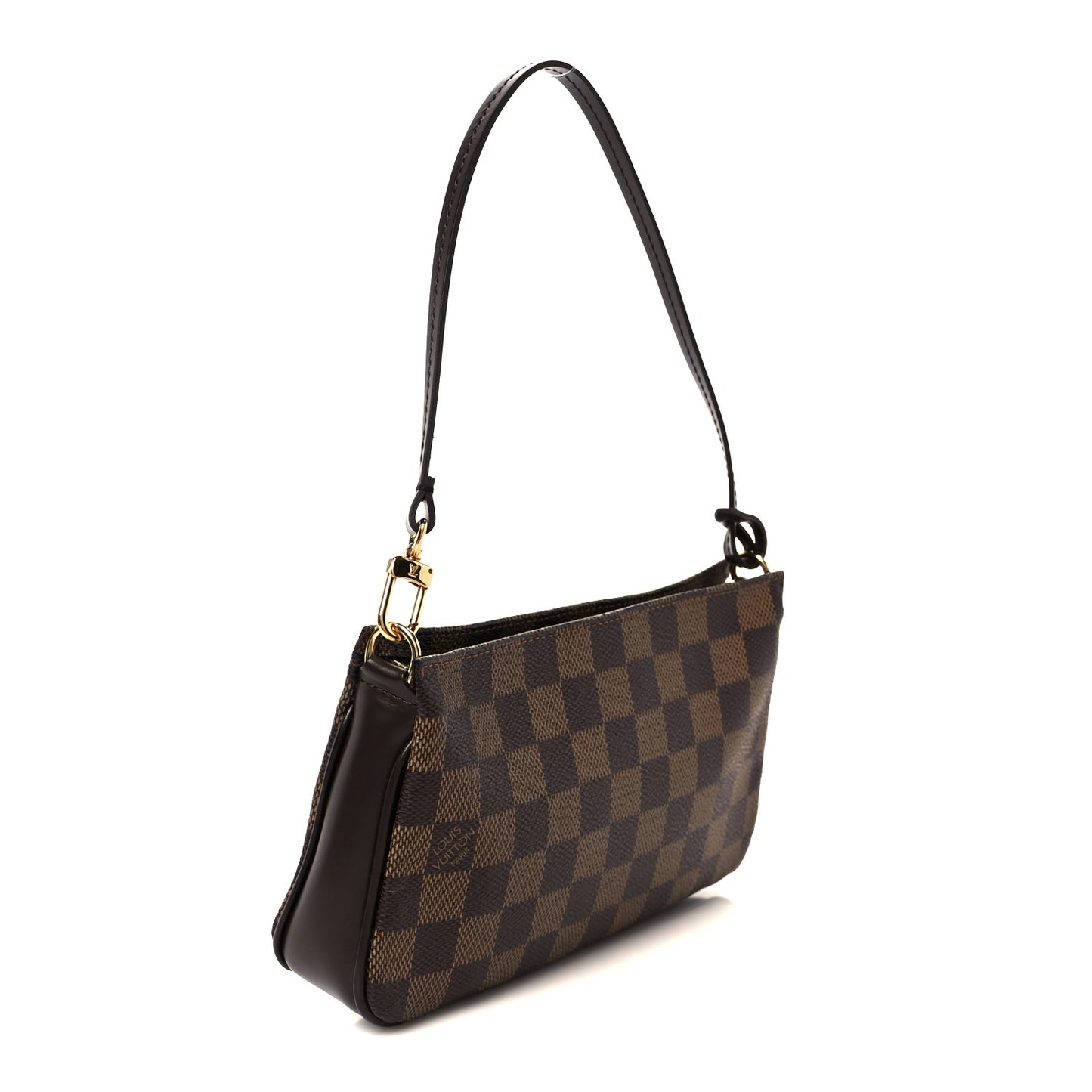 Damier Ebene Navona Pochette Accessories