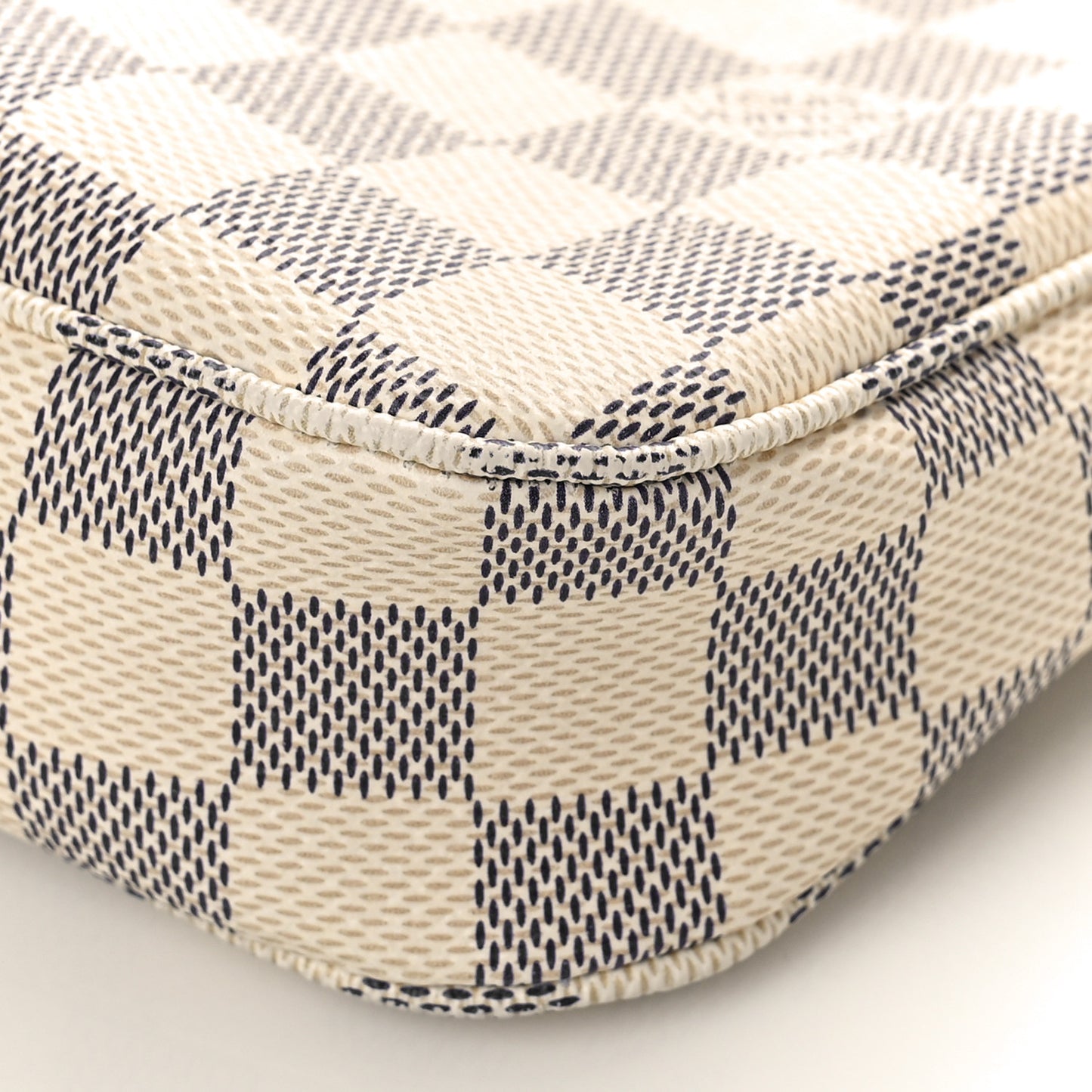 Damier Azur Pochette Accessories NM