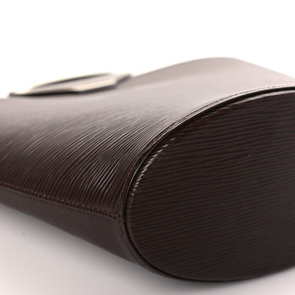 Louis Vuitton Epi Noctambule Moka 7 of 8