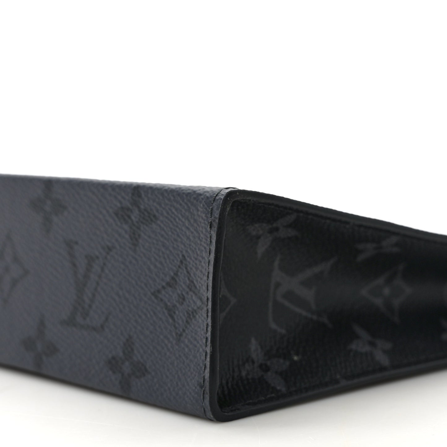 Monogram Eclipse Reverse Pochette Voyage MM