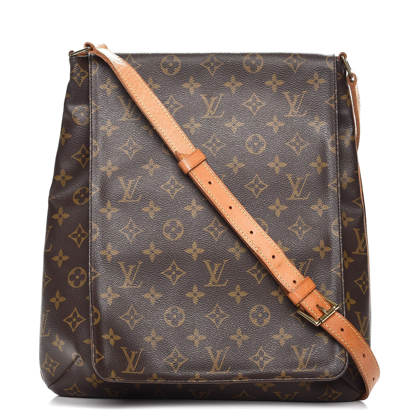 Monogram Musette GM