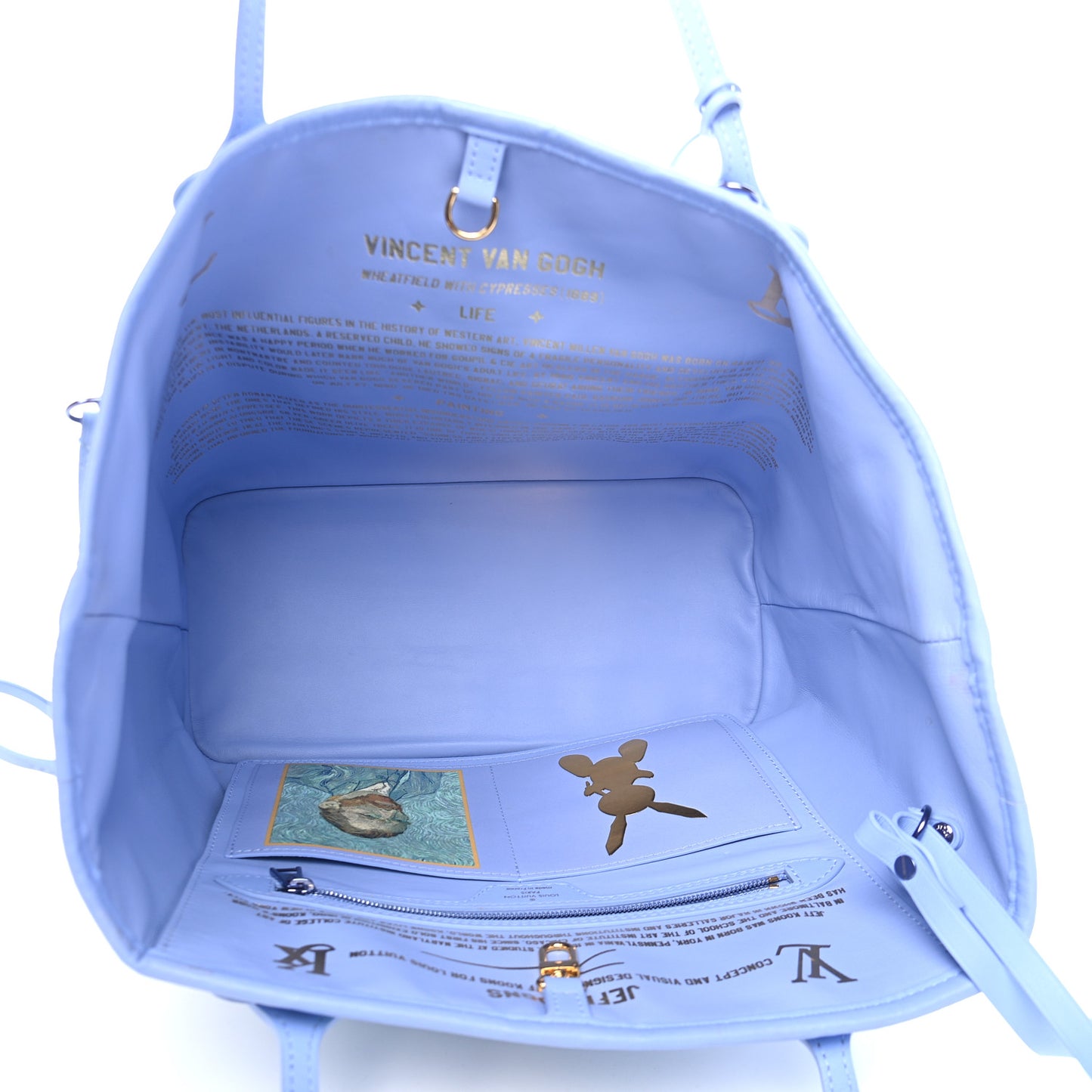 Masters Van Gogh Neverfull MM