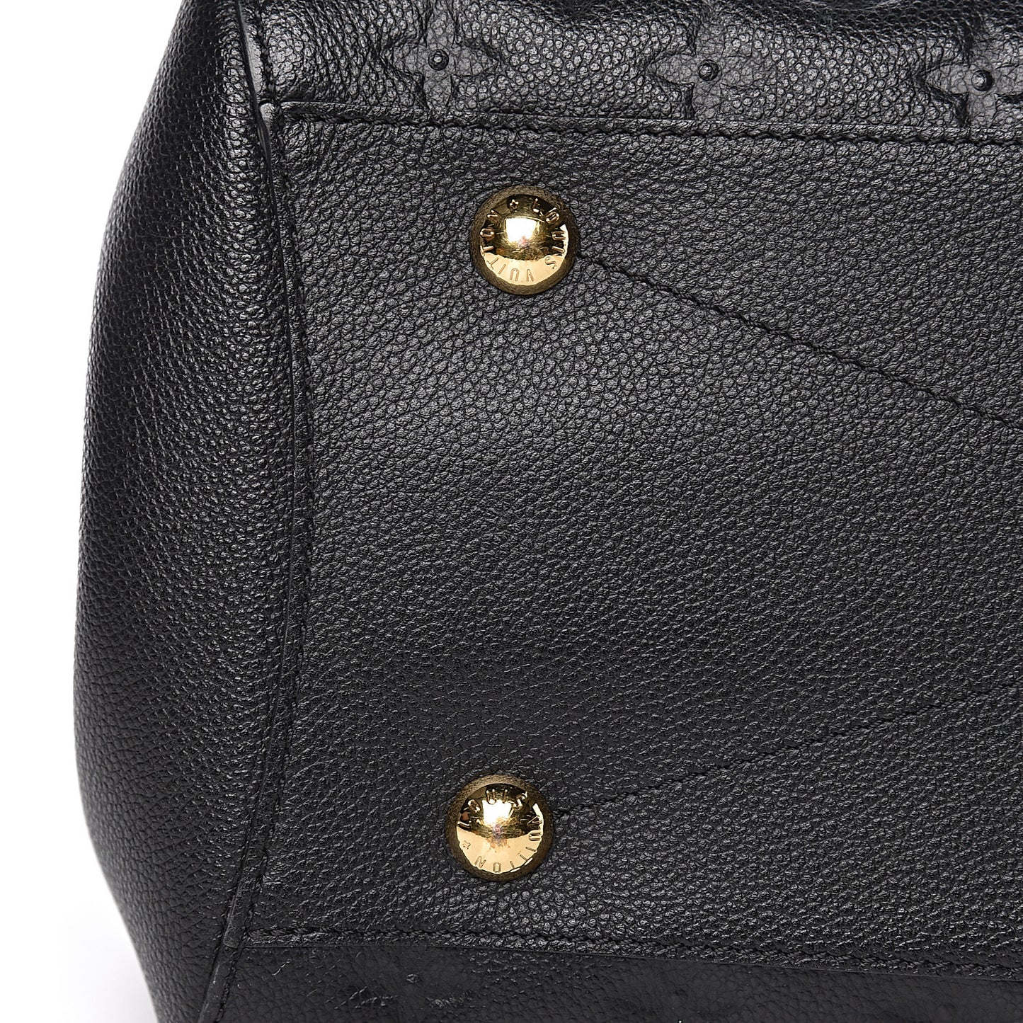 Empreinte Montaigne GM Black