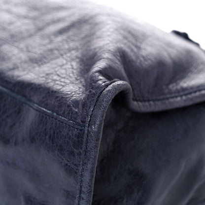 Balenciaga Agneau Classic Hardware City Encre 10 of 25