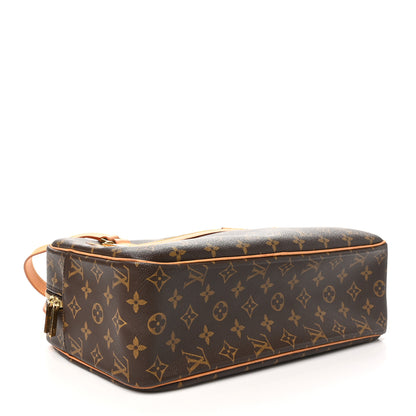 Louis Vuitton Monogram Cite GM 4 of 10