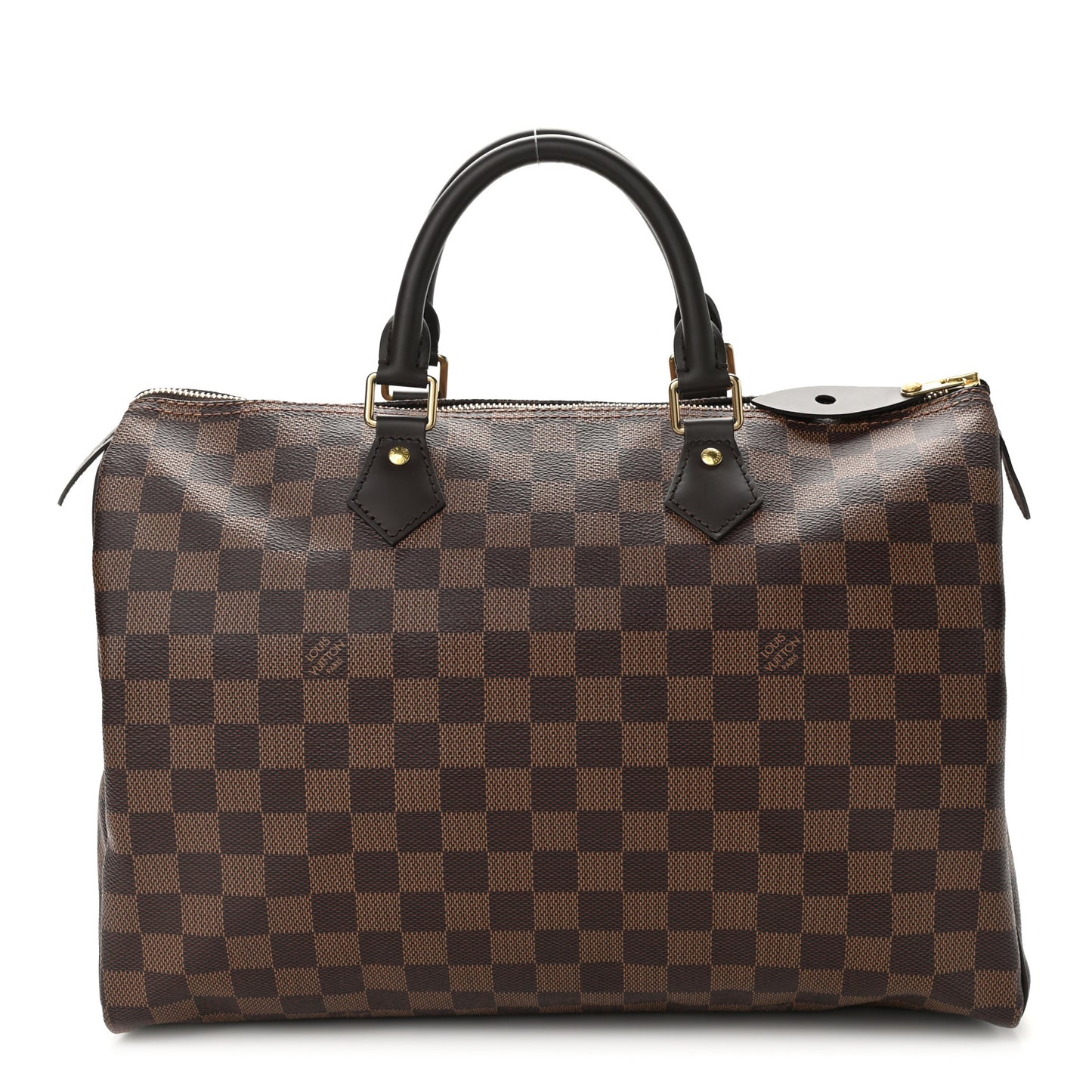 Damier Ebene Speedy 35