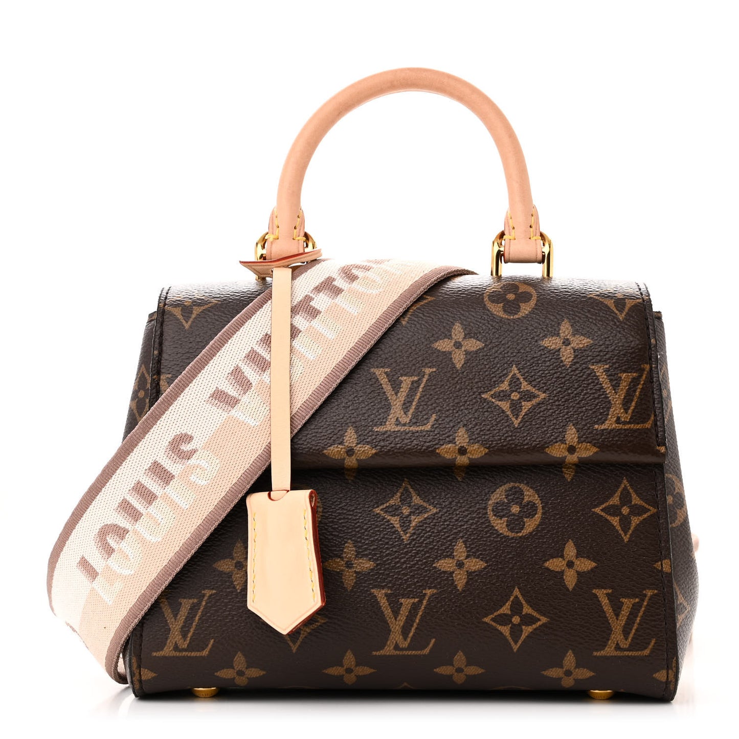 Monogram Mini Cluny