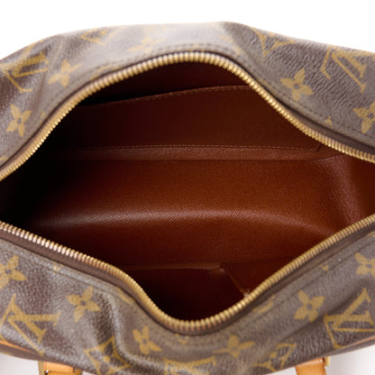 Louis Vuitton Monogram Cite MM 5 of 15