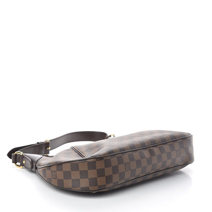 Louis Vuitton Damier Ebene Thames GM 4 of 8