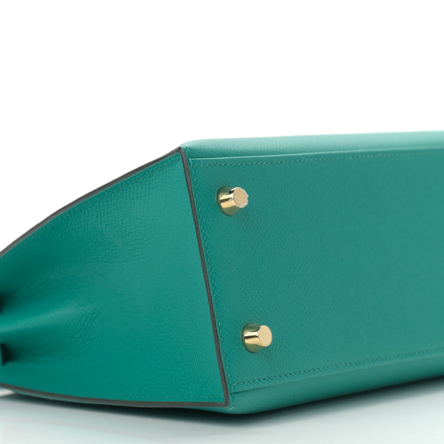 Epsom Kelly Sellier 25 Vert Verone