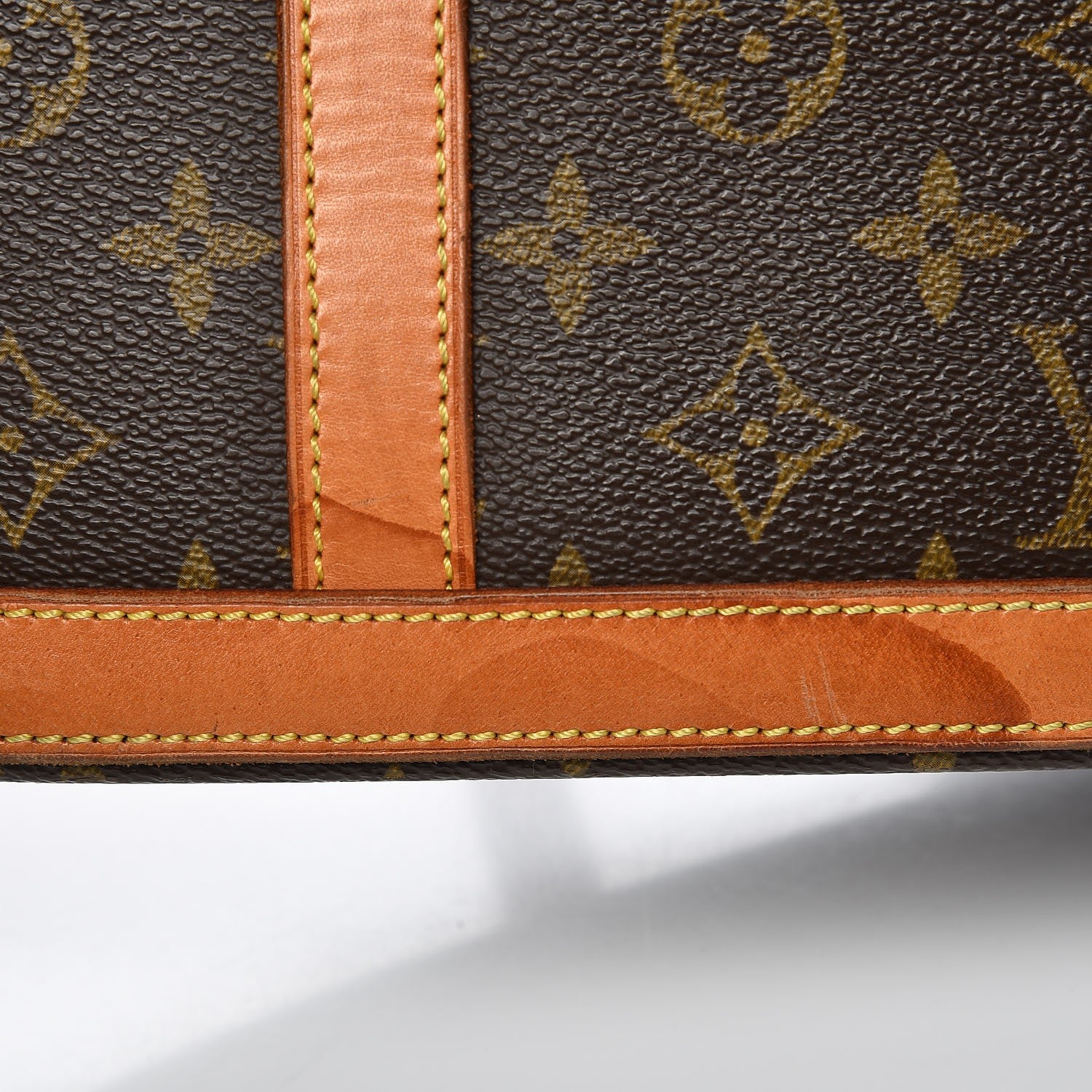Louis Vuitton Monogram Babylone 14 of 17