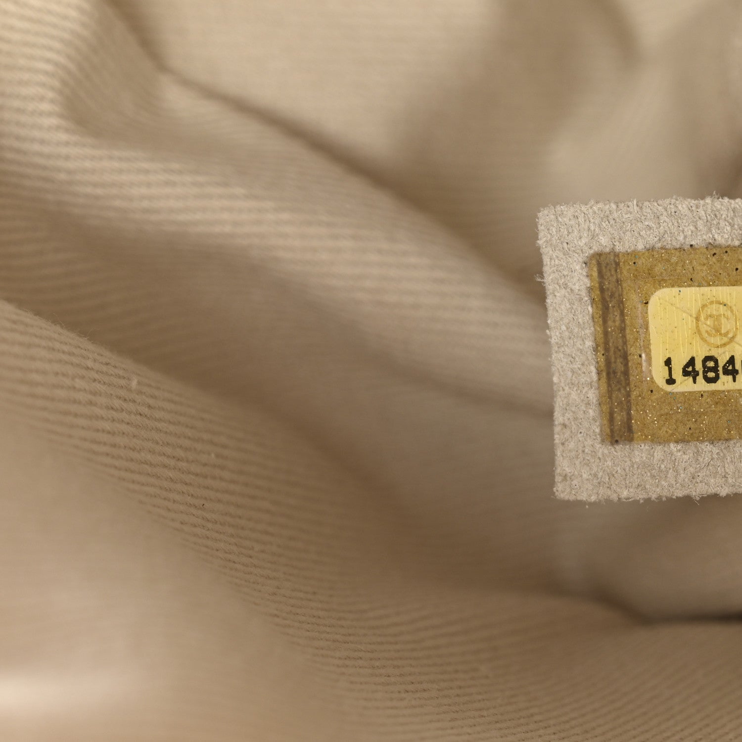 Chanel Lambskin Quilted Large Soft Touch Flap Dark Ochre 7 of 10