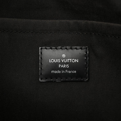 Louis Vuitton Epi Passy PM Black 7 of 22