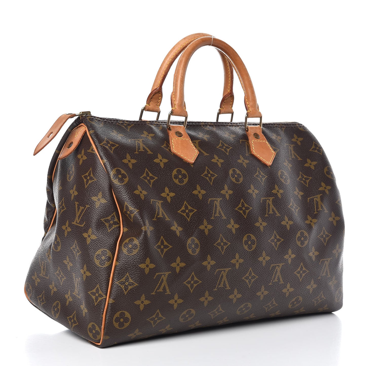Monogram Speedy 35