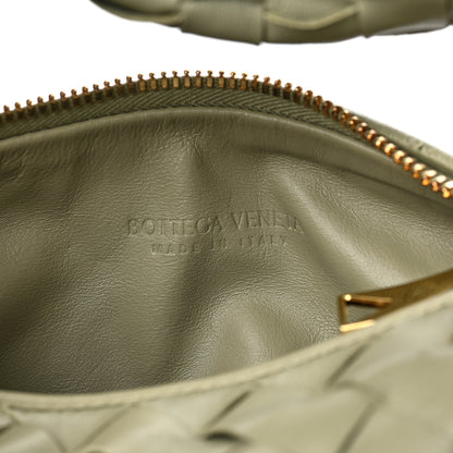 Bottega Veneta Nappa Intrecciato Mini Jodie Travertine 5 of 7
