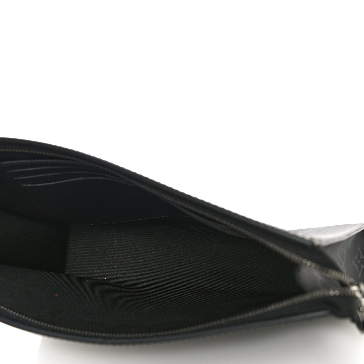 Monogram Eclipse Reverse Pochette Voyage MM