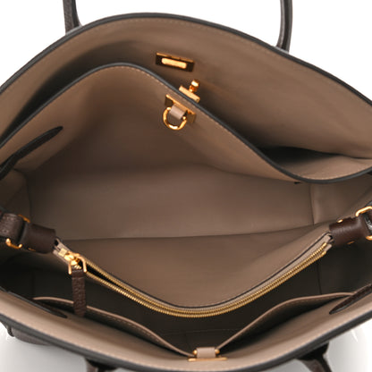 Louis Vuitton Veau Nuage Milla MM Ebene 6 of 11