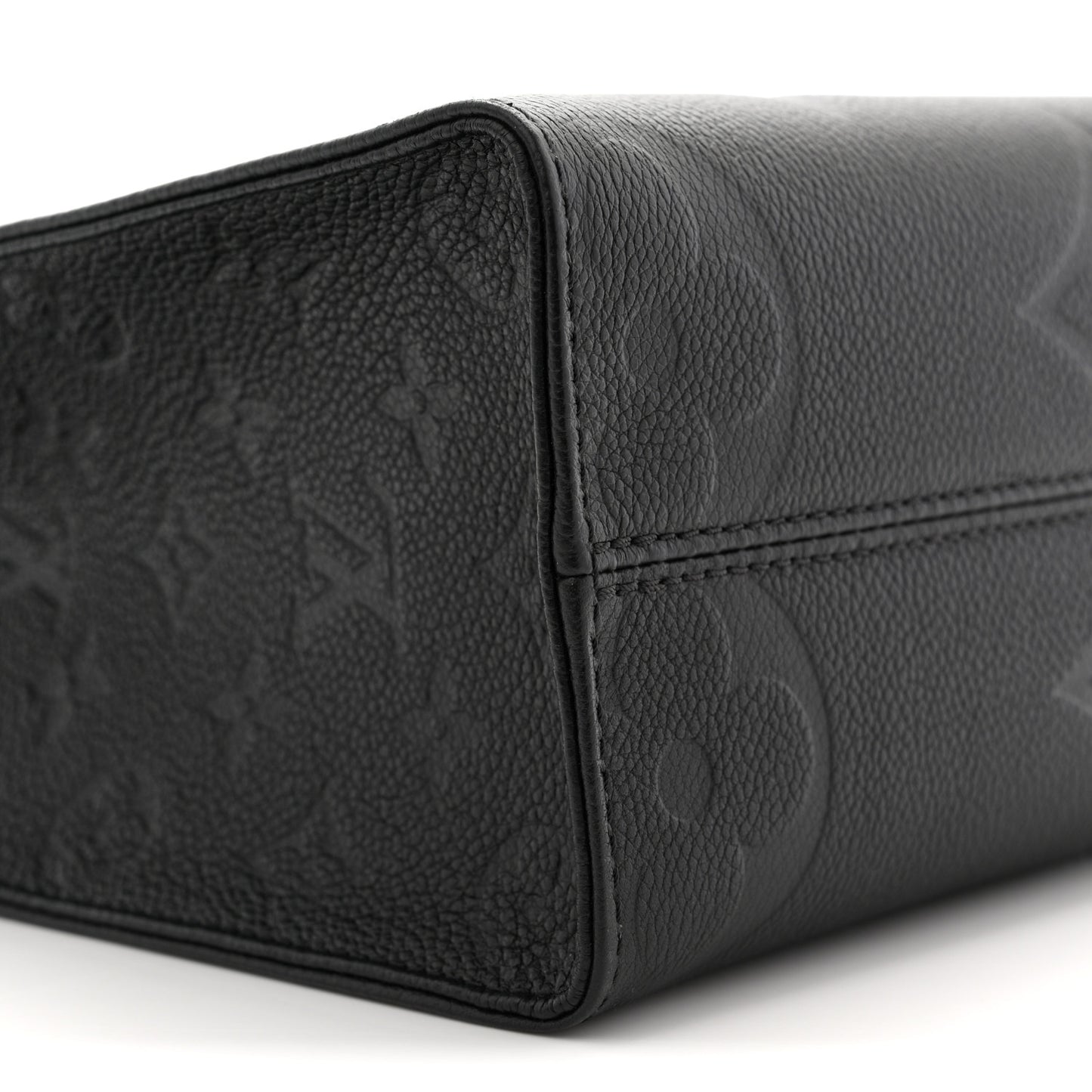 Empreinte Monogram Giant Onthego PM Black