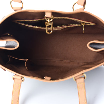 Louis Vuitton Monogram Batignolles Horizontal 7 of 10