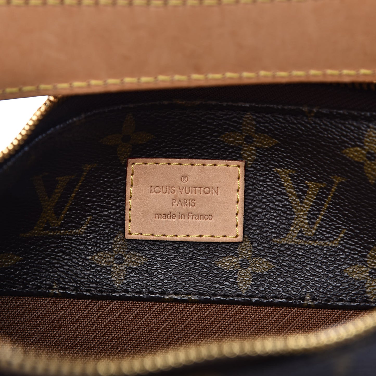 Monogram Sully PM