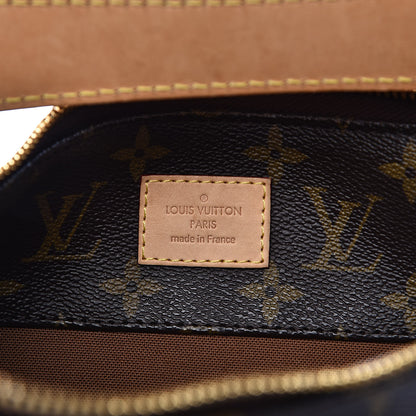 Louis Vuitton Monogram Sully PM 6 of 10