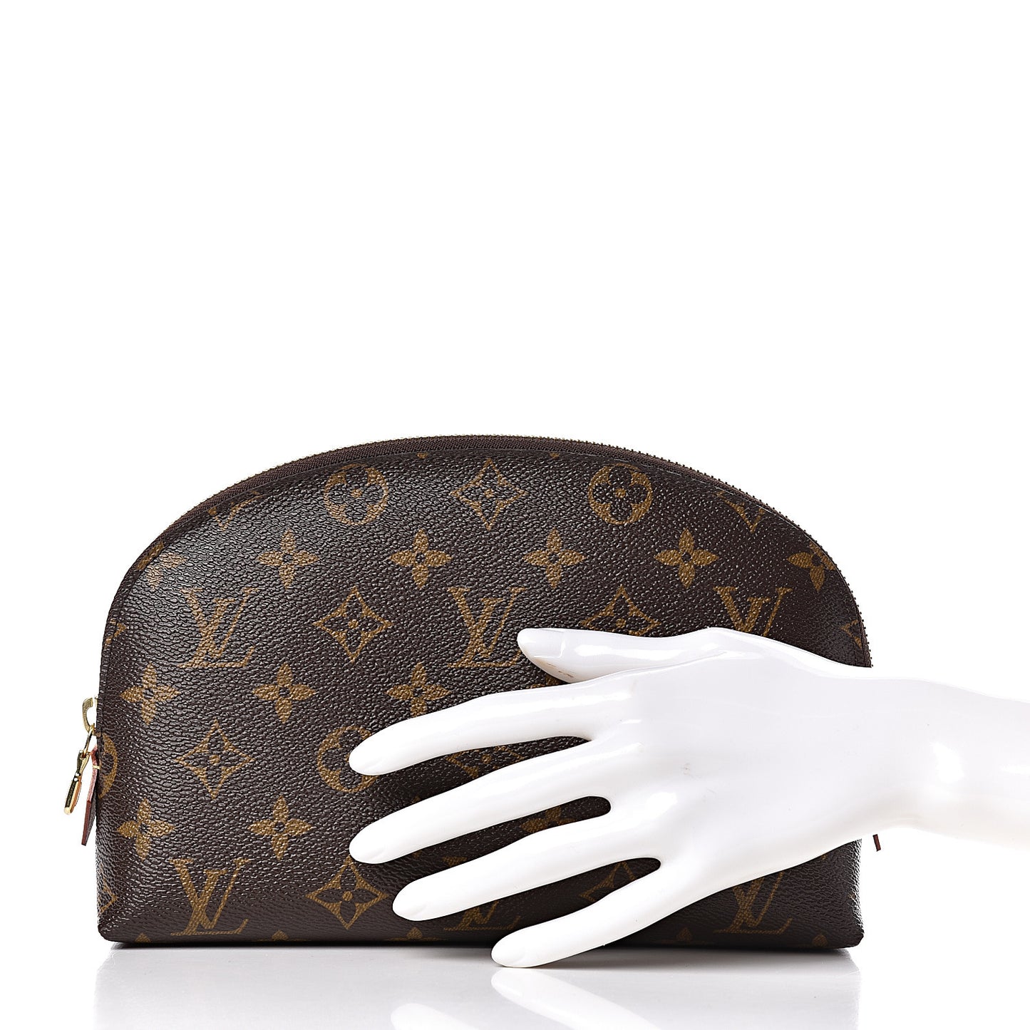 Monogram Cosmetic Pouch GM