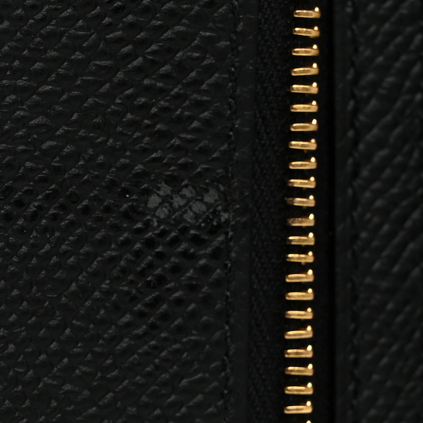 Epsom Bearn Gusset Wallet Black