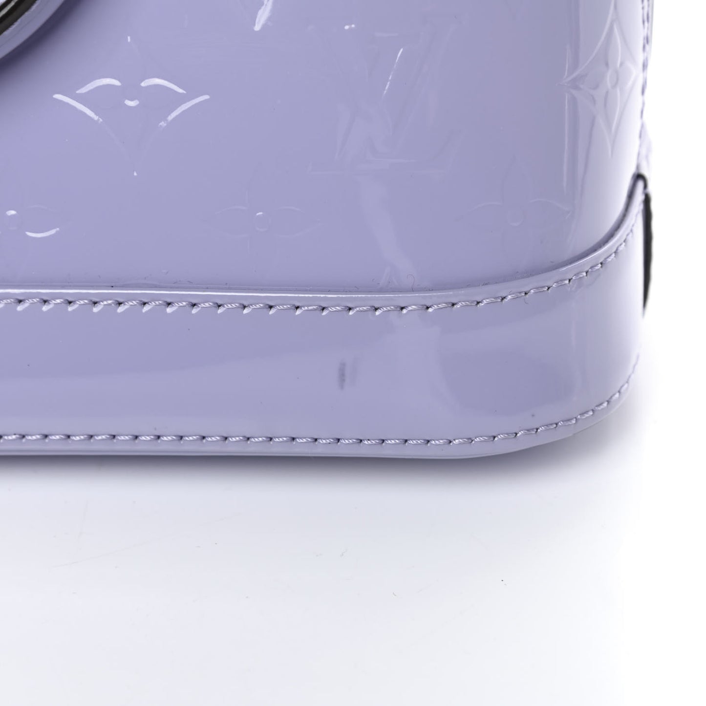 Vernis Alma BB Lilac