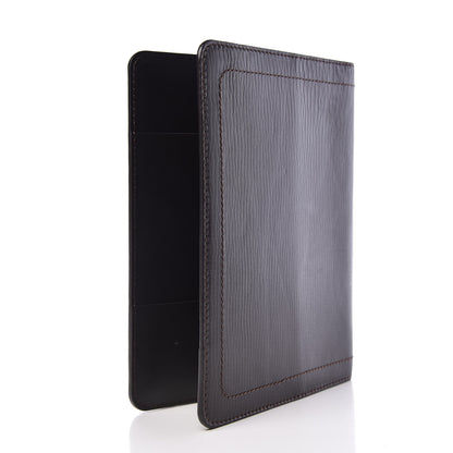 Louis Vuitton Utah Desk Agenda Cover Coffee 3 of 6