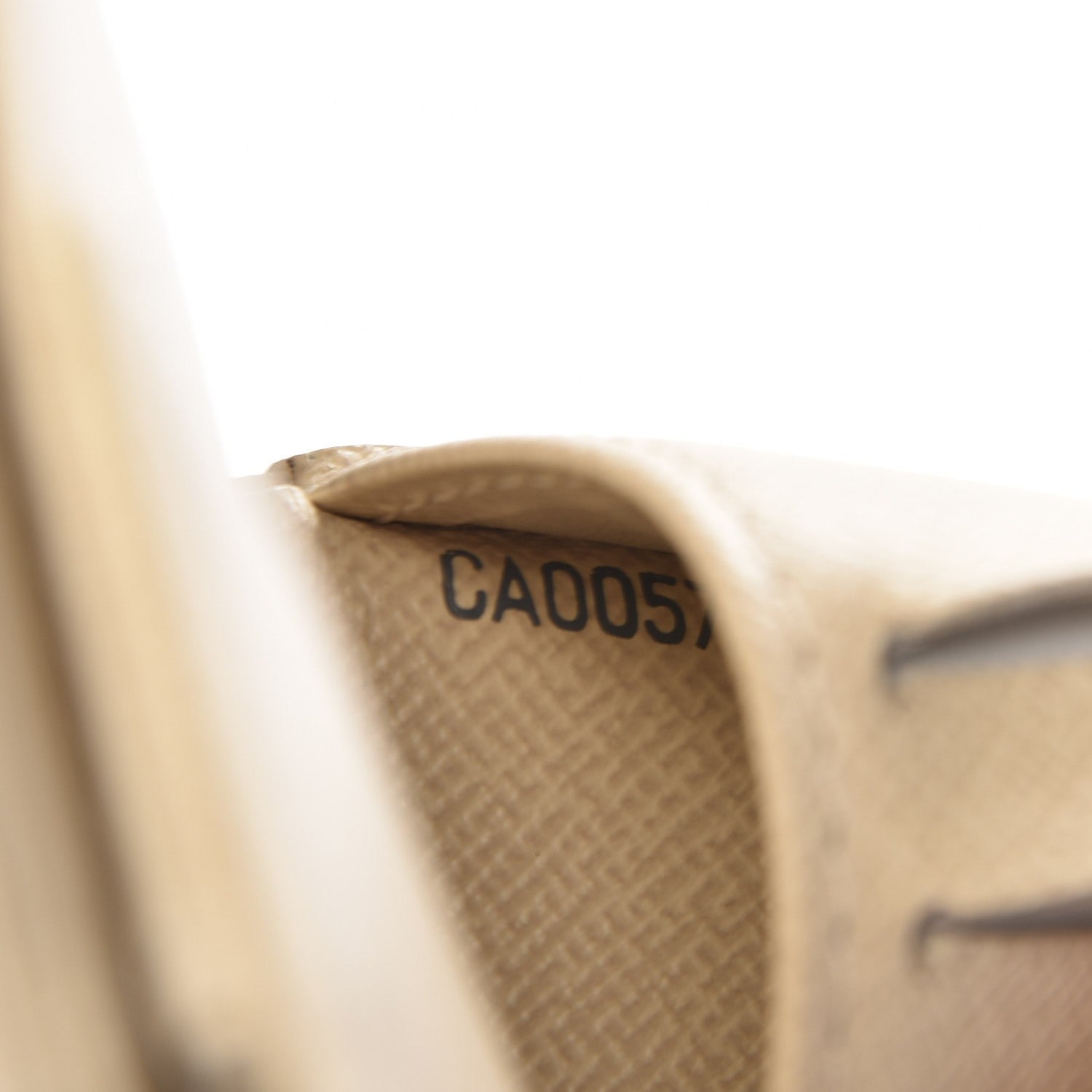 Louis Vuitton Damier Azur Marco Wallet 7 of 7