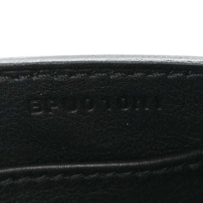 Hermes Chevre Mysore Geta Black 6 of 10