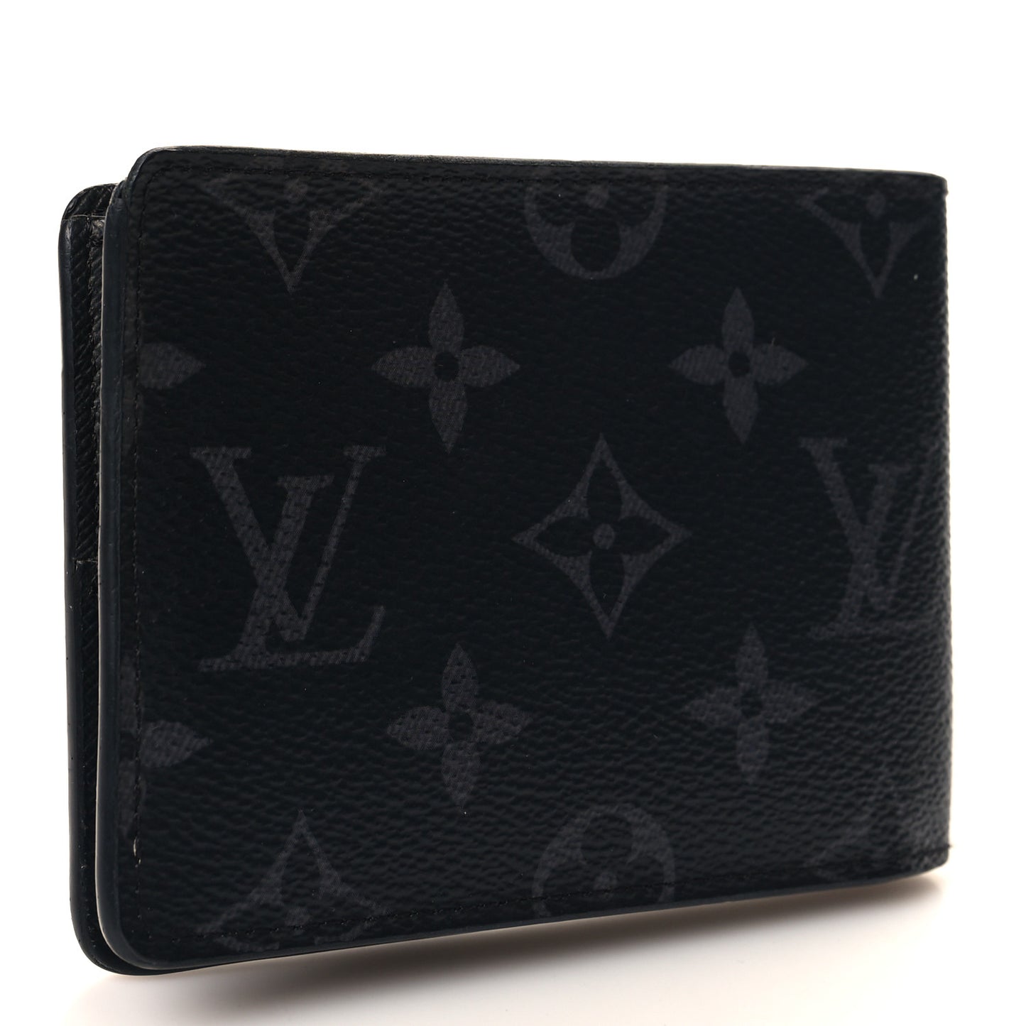 Monogram Eclipse Multiple Wallet